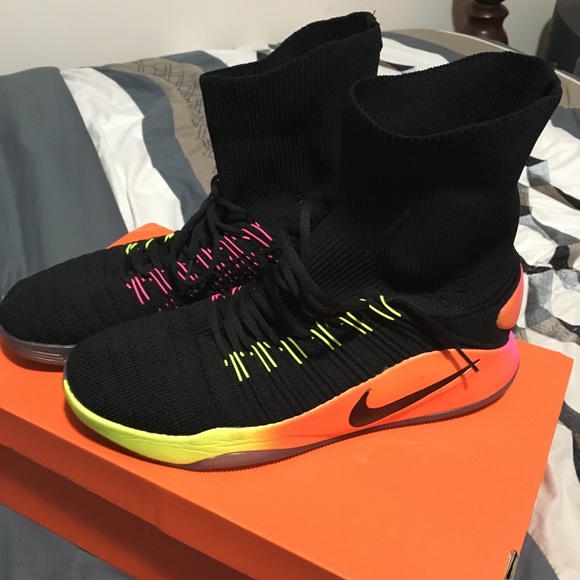 hyperdunk elite 2018